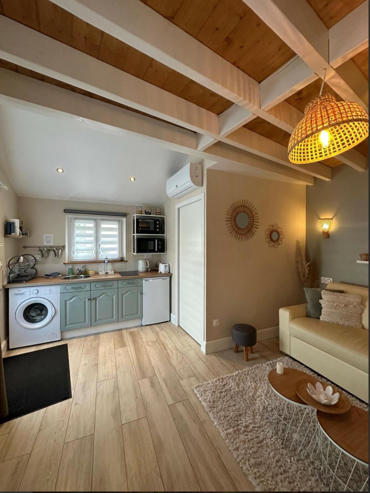 Au Domaine Du Predieu Crécy-sur-Serre Room photo